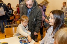 24.12.2025 Warten aufs Christkind